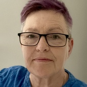 User avatar for Heather Sheldrick