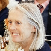 User avatar for Julia Woods