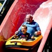 User avatar for Bernard King