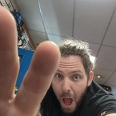 User avatar for Dominic Williams