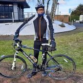 User avatar for George Cope