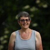 User avatar for Phyl Barrett