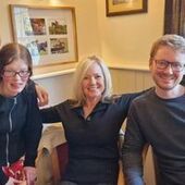 User avatar for Danielle Krupa