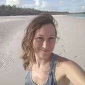 User avatar for Brigid Hambleton