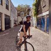 User avatar for Alex Freeman