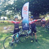 User avatar for Reese Geronimo