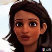 User avatar for Reem Santos