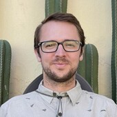 User avatar for Travis Jensen