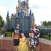 User avatar for Becky Ibbotson