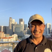 User avatar for Vicente Jr Reyes