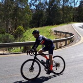 User avatar for Darian Cairns Cowan