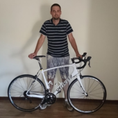 User avatar for Tyson Smith