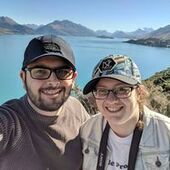 User avatar for Rebecca Annis