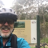 User avatar for Cormac Mc Carthy