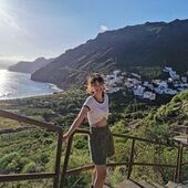 User avatar for Noémie Combémorel