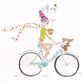 User avatar for Shelley Rowett