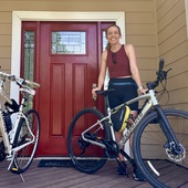 User avatar for Rachel Kennedy