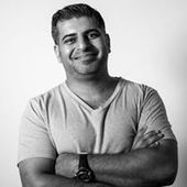User avatar for Kunal Bhatia