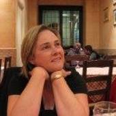 User avatar for Louise Kempster