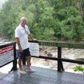 User avatar for Tom Mc Intosh