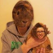 User avatar for Kendall Laffey