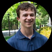 User avatar for Blake Berge