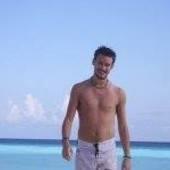 User avatar for John Beverley