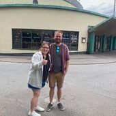 User avatar for Daniella Slous