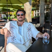 User avatar for Johnathan Headley