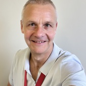 User avatar for Simon Saunders