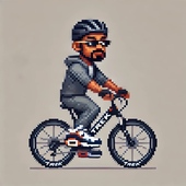 User avatar for Sam Gaskin