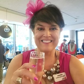 User avatar for Katharine Downey