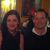 User avatar for Thomas Tearle