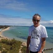 User avatar for Gary Warner