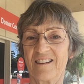 User avatar for Ruth Kerr