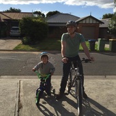 User avatar for Benjamin Dudfield