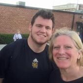 User avatar for Kathy Frank