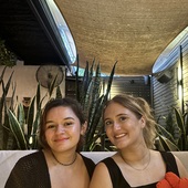 User avatar for Rebecca Torino