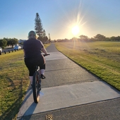 User avatar for Michelle Sutherland