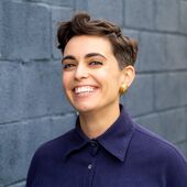 User avatar for Alex Dileo