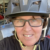 User avatar for Donna Douglas