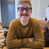 User avatar for Michael Bottone