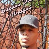 User avatar for Rashad Shepherd