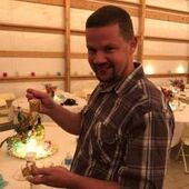 User avatar for Cody Tucker