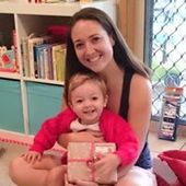 User avatar for Andrea Louise