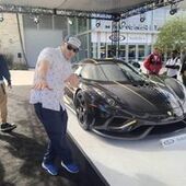 User avatar for Deejay Vallon