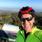 User avatar for Michael Musker