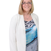 User avatar for Leanne Robinson