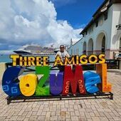 User avatar for Elaine Rodriguez