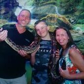 User avatar for Chris Hook